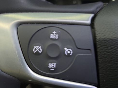 Used 2019 GMC Terrain SLE w/ Driver Convenience Package image 17