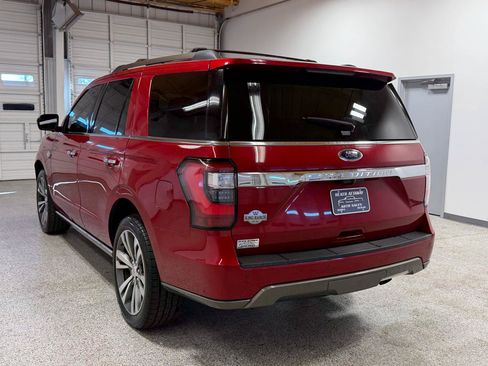 Used 2020 Ford Expedition King Ranch w/ Cargo Package RWD image 2