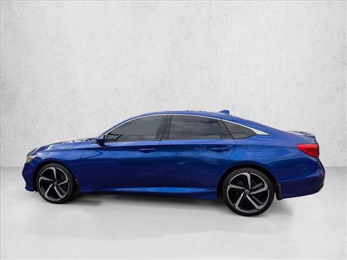 Used 2019 Honda Accord Sport image 3