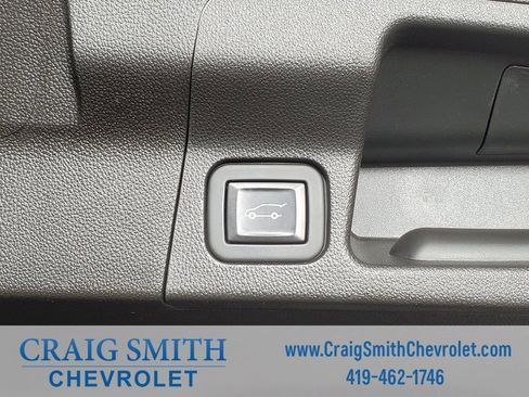 Used 2020 GMC Acadia SLT w/ Premium Package image 20