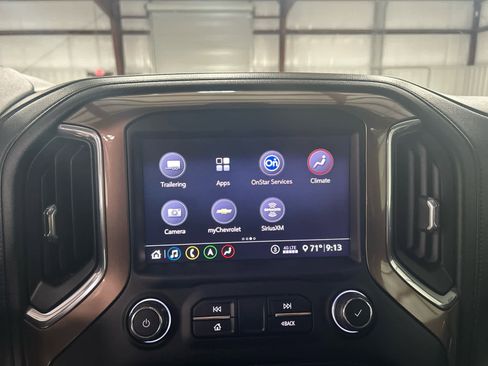 Used 2020 Chevrolet Silverado 2500 High Country w/ Technology Package image 23