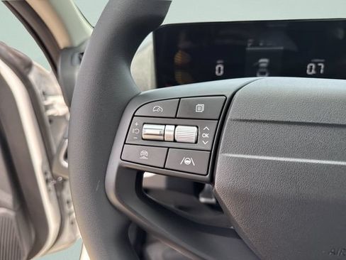 New 2026 Kia K4 FWD image 29