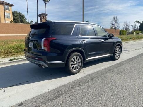 Used 2024 Hyundai Palisade SEL image 5