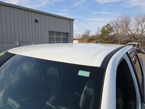 Used 2022 RAM 1500 Big Horn image 12