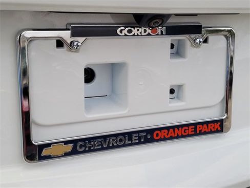 Used 2022 Chevrolet Corvette Stingray Premium Cpe w/ Z51 Performance Package image 18