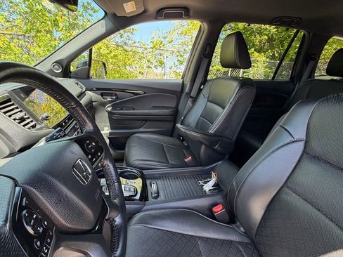 Used 2019 Honda Passport Elite image 12