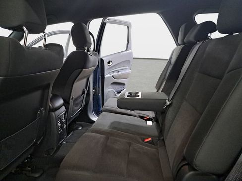 Certified 2023 Dodge Durango GT AWD/4WD image 17