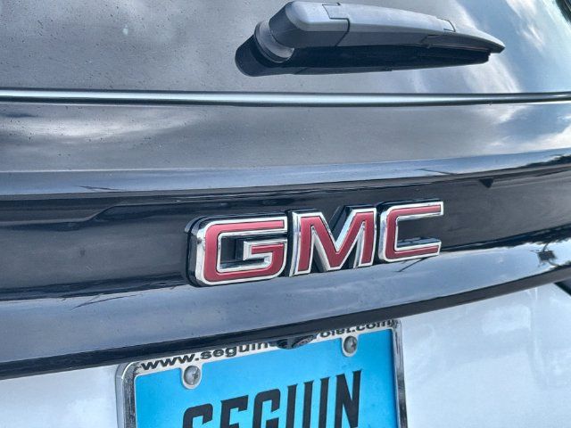 Certified 2026 GMC Acadia Elevation w/ Elevation Premium Package FWD image 30