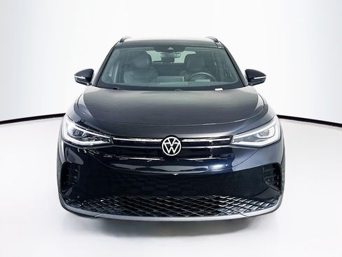 Used 2024 Volkswagen ID.4 S RWD image 2
