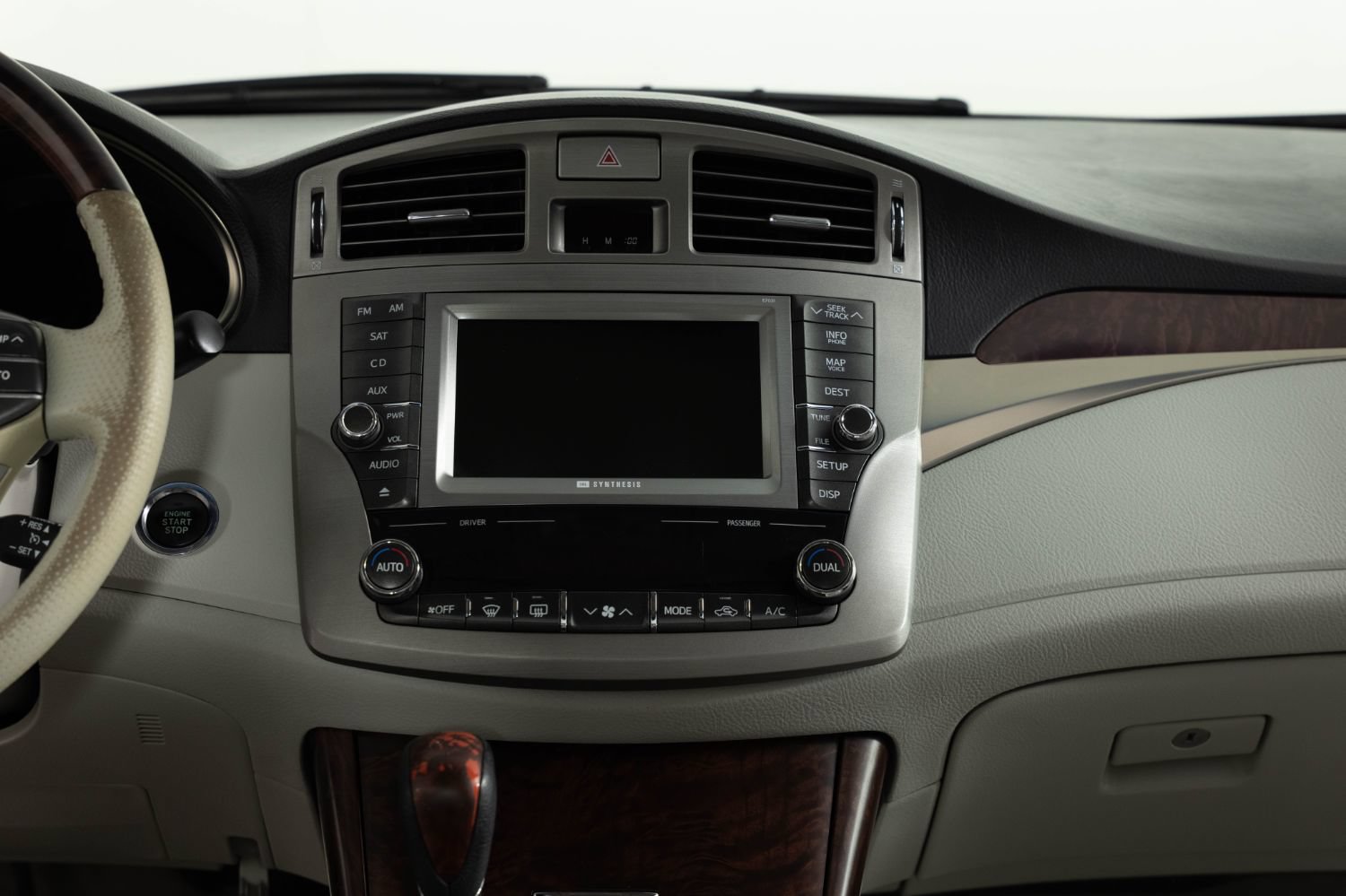 Used 2011 Toyota Avalon Limited FWD image 35