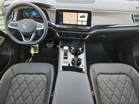 New 2026 Volkswagen Atlas SEL Premium R-Line image 21