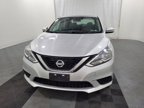 Used 2017 Nissan Sentra S FWD image 15