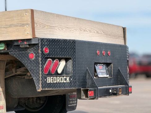 Used 2021 Ford F350 XL w/ Power Equipment Group image 12