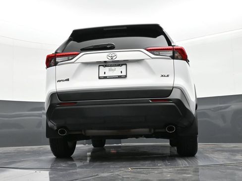 Used 2024 Toyota RAV4 XLE w/ Convenience Package image 23