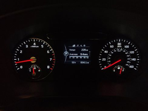 Used 2017 Kia Sorento FWD image 23
