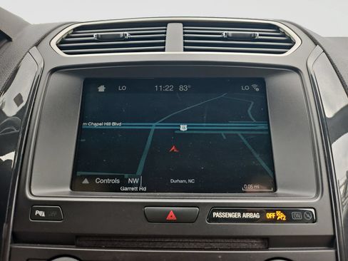 Used 2017 Ford Explorer XLT w/ Equipment Group 202A FWD image 25