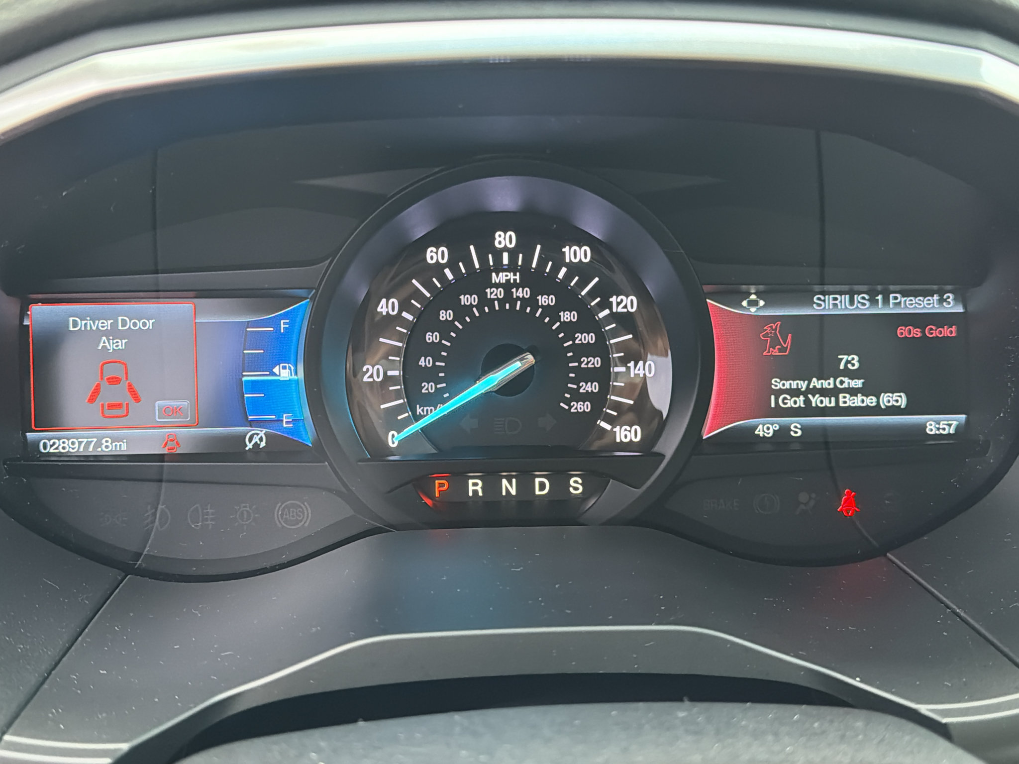Used 2019 Ford Edge Titanium w/ Equipment Group 301A AWD/4WD image 31