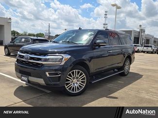 Used 2023 Ford Expedition Max Limited video 1