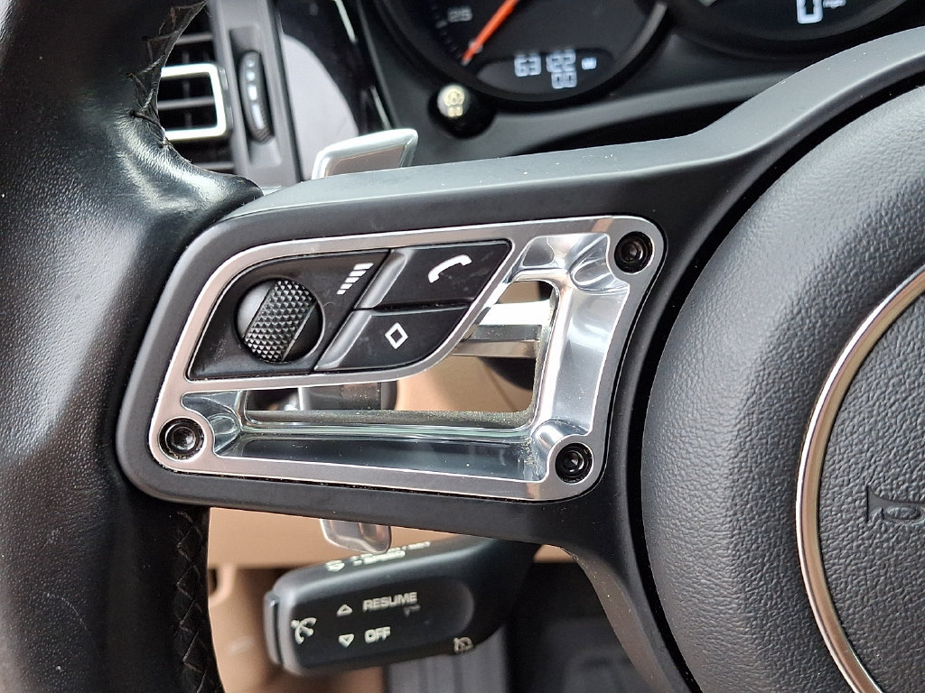 Used 2020 Porsche Macan S AWD/4WD image 23