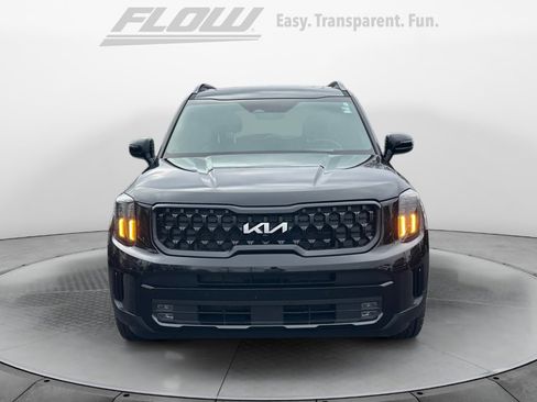 Used 2024 Kia Telluride SX Prestige X-Pro image 2