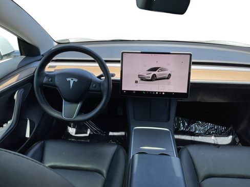 Used 2023 Tesla Model 3 Standard Range RWD image 13