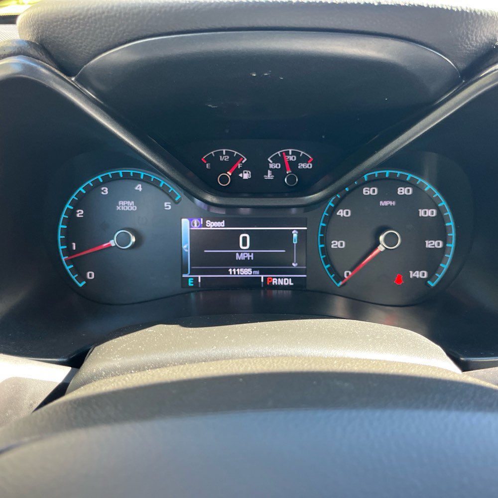 Used 2018 GMC Canyon SLT w/ Driver Alert Package AWD/4WD image 12