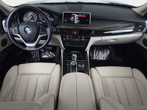 Used 2016 BMW X5 xDrive35i image 12