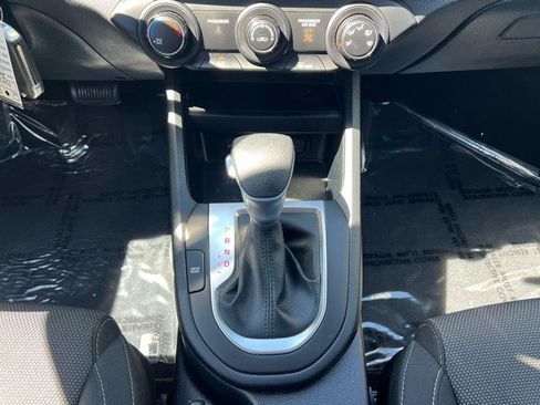 Used 2024 Kia Forte LXS FWD image 16