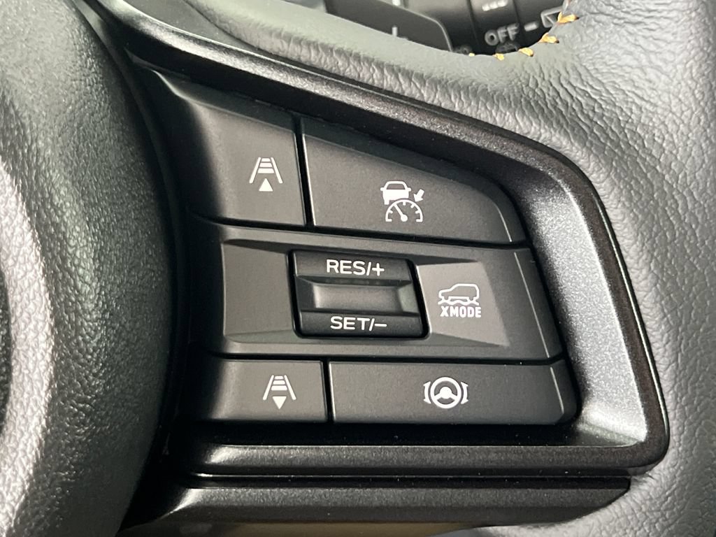 New 2026 Subaru Outback Wilderness AWD/4WD image 35