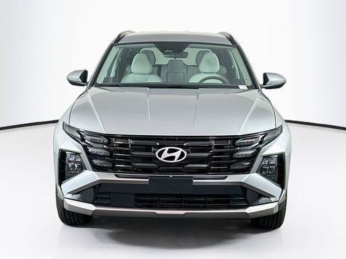 Used 2025 Hyundai Tucson SEL AWD/4WD image 2