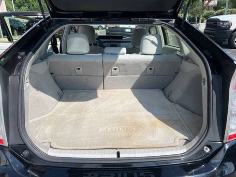 Used 2012 Toyota Prius Two FWD image 14
