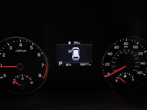 Used 2022 Kia Sportage LX AWD/4WD image 29