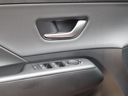 New 2026 Hyundai Kona SEL Premium image 22