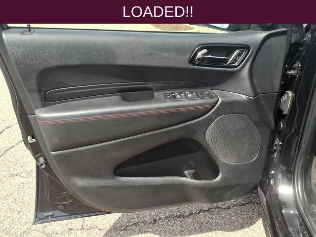 Used 2023 Dodge Durango GT AWD/4WD image 9