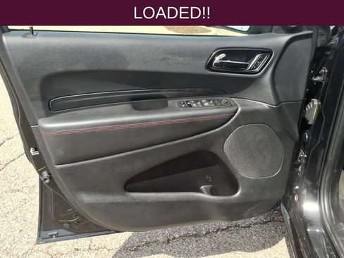 Used 2023 Dodge Durango GT AWD/4WD image 9