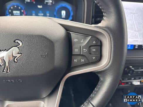 Used 2025 Ford Bronco Big Bend image 34