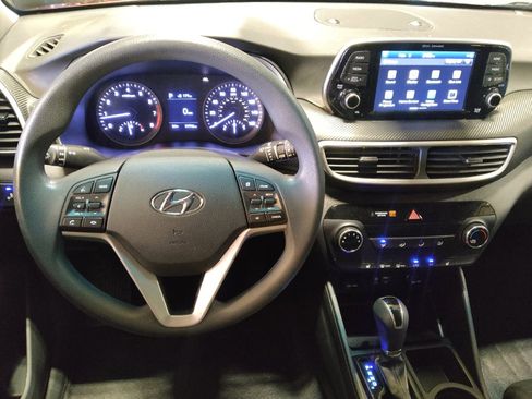 Used 2019 Hyundai Tucson Value FWD image 22