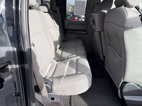 Used 2016 Ford F150 XLT w/ Equipment Group 302A Luxury image 19