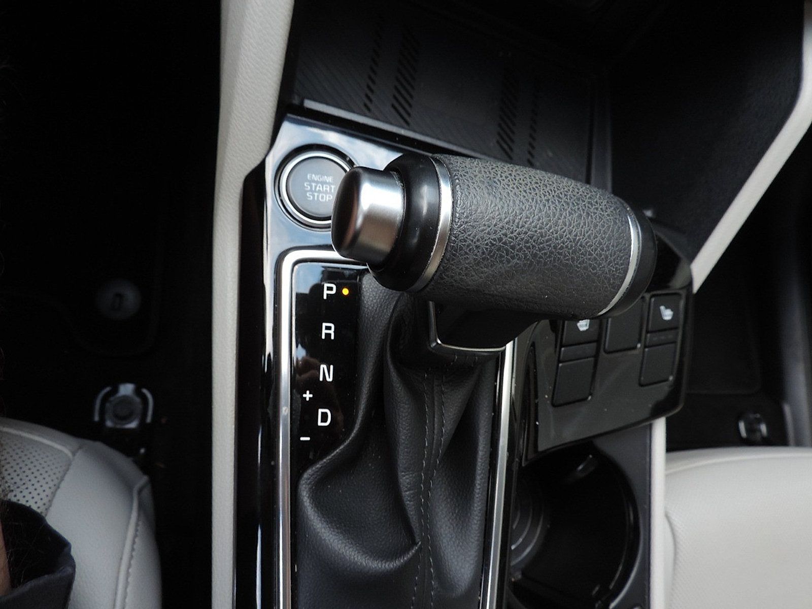 Used 2023 Kia Sportage EX FWD image 20