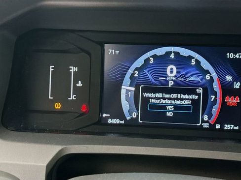 Used 2024 Toyota Tacoma SR image 13