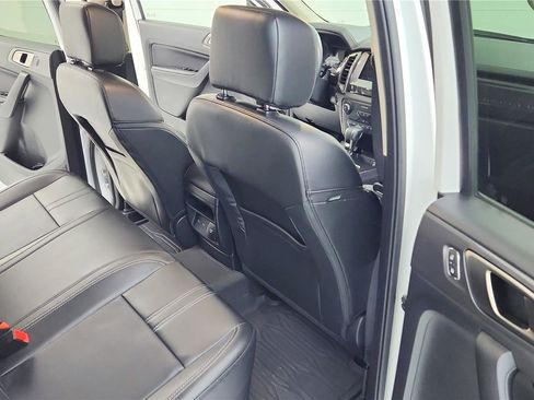 Used 2023 Ford Ranger Lariat w/ Technology Package image 31