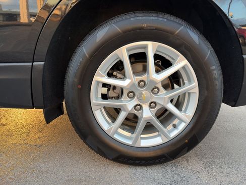 Used 2022 Chevrolet Equinox LT image 39