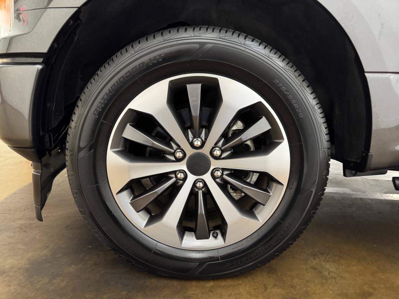 Used 2019 Ford F150 XL w/ Equipment Group 101A Mid RWD image 51