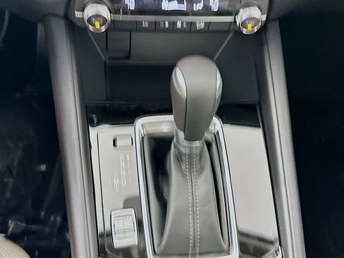New 2025 MAZDA CX-5 AWD 2.5 S w/ Preferred Package image 22