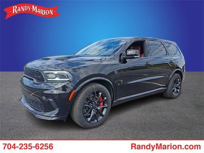 Used 2024 Dodge Durango SRT Hellcat
