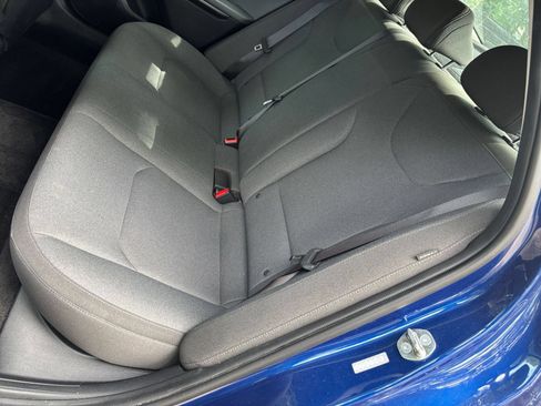 Used 2025 Kia K4 FWD image 36