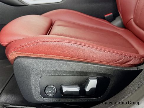 Used 2023 BMW i4 M50 w/ Premium Package AWD/4WD image 20