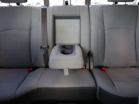 Used 2022 RAM 2500 Big Horn w/ Level C Equiment Group image 40