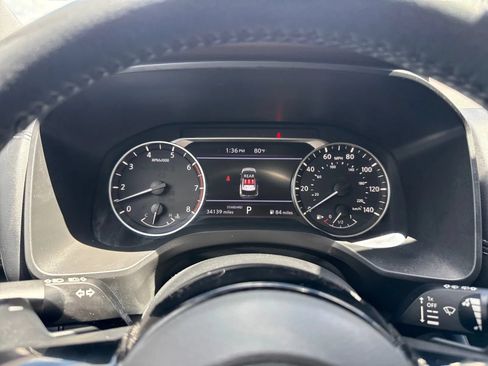 Used 2023 Nissan Rogue SV w/ SV Premium B Package FWD image 20