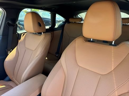 Certified 2023 BMW i4 eDrive40 RWD image 22